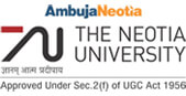 the neotia university